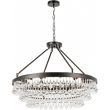 Подвесная люстра LSP-6051