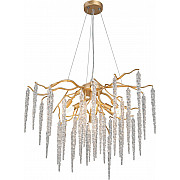 Подвесная люстра V2875-8/7S