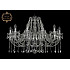 Подвесная люстра 11.12 11.12.12.300.Cr.Sp