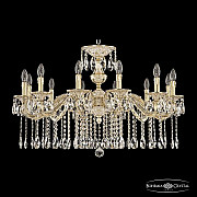 Подвесная люстра 7120 71202/12/300 A GW