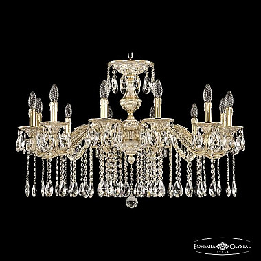 Подвесная люстра 7120 71202/12/300 A GW