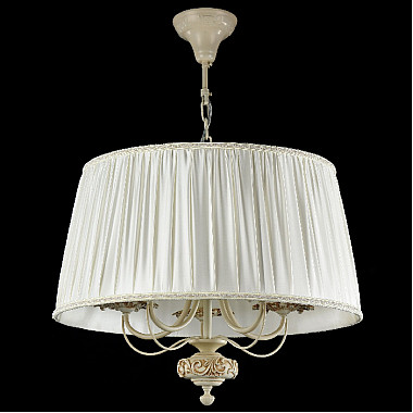 Подвесная люстра Olivia ARM326-55-W
