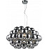 Подвесная люстра Baly 8826P/1 SL