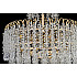 Подвесная люстра Daverio Gold Daverio E 1.5.40.105 G