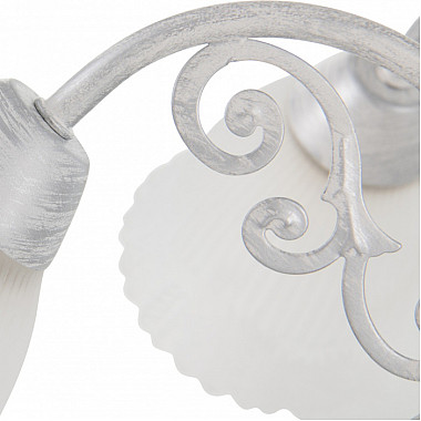 Подвесная люстра Amalfi-8544 338544/5 WT+SL