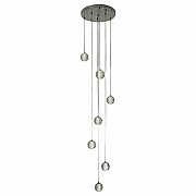 Подвесная люстра Loft IT Rain 10112/7
