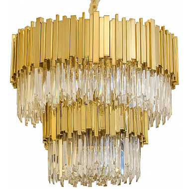 Подвесная люстра Empire L21510.92