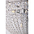 Подвесная люстра MD8319 MD8319-8A chrome