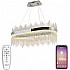 Подвесная люстра Smart Нимбы LED LAMPS 81265
