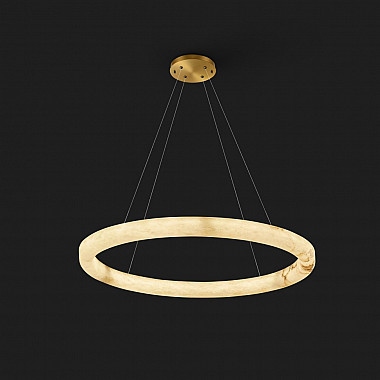 Подвесная люстра Modum FL1031-8P