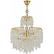 Подвесная люстра Daverio Gold Daverio E 1.5.40.105 G