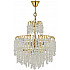 Подвесная люстра Daverio Gold Daverio E 1.5.40.105 G