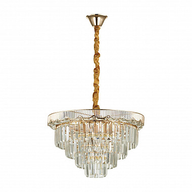 Подвесная люстра Lumion Esme 5233/8