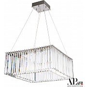 Подвесная люстра Sicilia SH10.52.A.Ni.4000