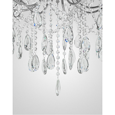 Подвесная люстра PL1N 000029175