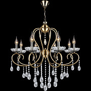 Подвесная люстра 04462-0.4-08