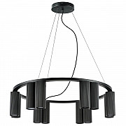 Подвесная люстра Lightstar Roma 718127