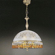 Подвесная люстра Reccagni Angelo L.6001/38