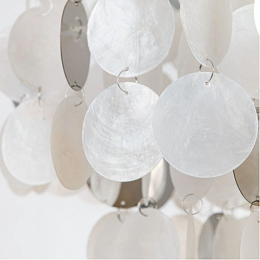 Подвесная люстра Pipirima A4100LM-8CC