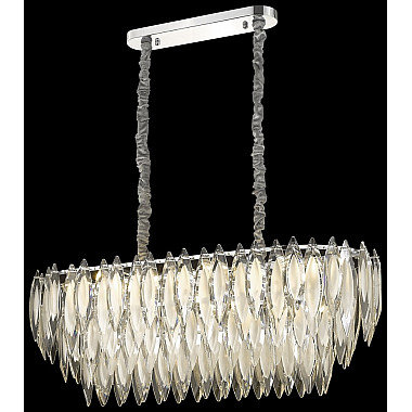 Подвесная люстра Orlanda WE144.14.103