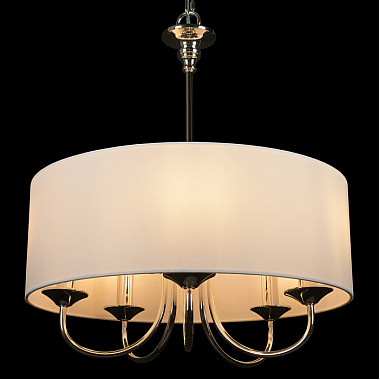 Подвесная люстра Balance 10416 CR