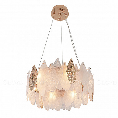 Подвесная люстра Senegal 11170