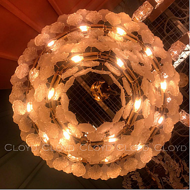 Подвесная люстра Senegal 11196