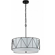 Подвесная люстра Charme V000272