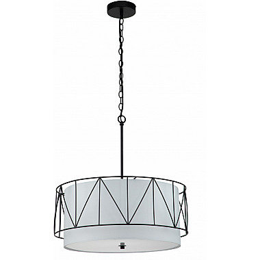 Подвесная люстра Charme V000272