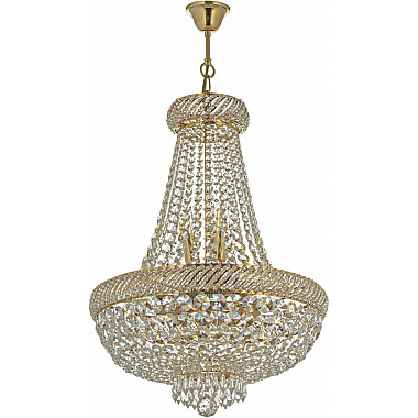 Подвесная люстра Bari Bari E 1.5.60.100 G