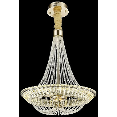 Подвесная люстра Daria WE103.60.303