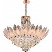 Подвесная люстра Florens FL1056-26P