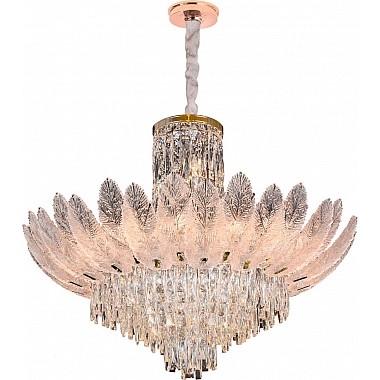 Подвесная люстра Florens FL1056-26P