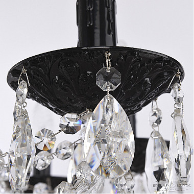 Подвесная люстра AL1615 AL16315/10/300 BG