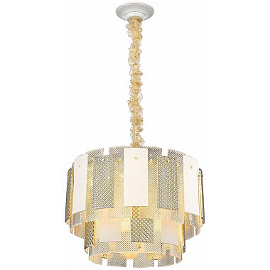 Подвесная люстра Agati WE124.14.303