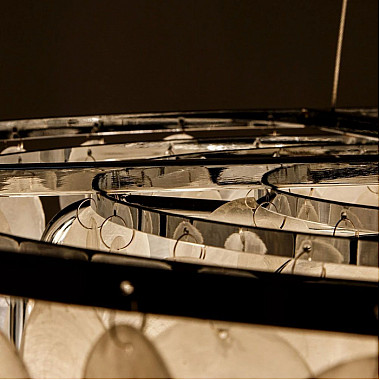 Подвесная люстра Pipirima A4100LM-8CC