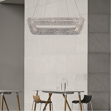 Подвесная люстра Rimini S522.0.100.A.3000