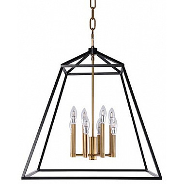 Подвесная люстра Cage BRCH9034