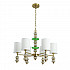 Подвесная люстра Ilmira 8337/6