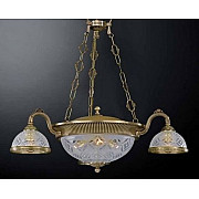Подвесная люстра 6205 L.6205/3+3