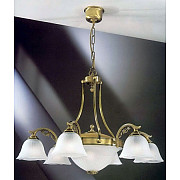 Подвесная люстра 3005 L.3005/6+2