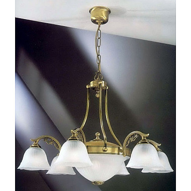 Подвесная люстра 3005 L.3005/6+2