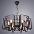 Подвесная люстра Divinare 5008/04 SP-6