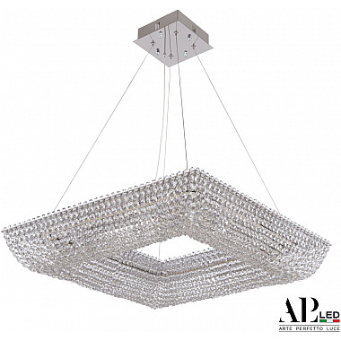 Подвесная люстра Sicilia SH503.0.60.A.Ni.4000