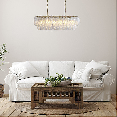 Подвесная люстра Dalia V000376