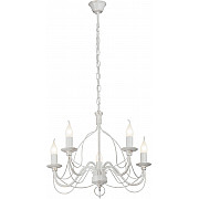 Подвесная люстра V1867-0/5