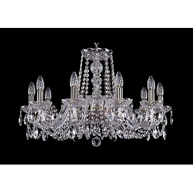 Подвесная люстра 1402 1402/10/240 Pa