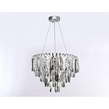 Подвесная люстра Ambrella light Traditional TR5255