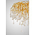 Подвесная люстра TEAR TEAR D800