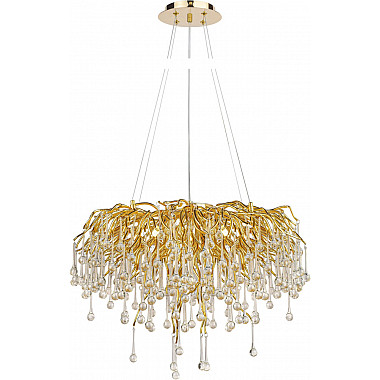 Подвесная люстра TEAR TEAR D800